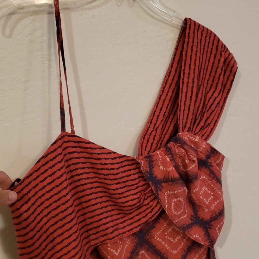 FREE PEOPLE Strappy Top - Picture 3 of 5
